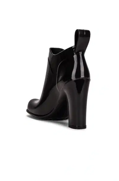 Bottega Veneta Rubber Ankle Boots | Thumbnail 3 Bottega Veneta Rubber Ankle Boots | Thumbnail 3