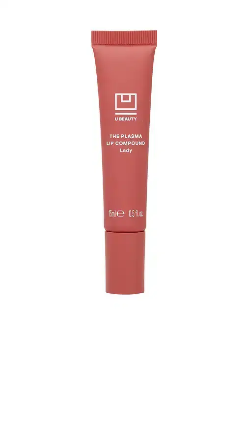 U Beauty The Plasma Lip Compound Tinted