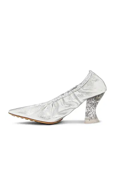 Bottega Veneta Almond Pumps | Thumbnail 5
