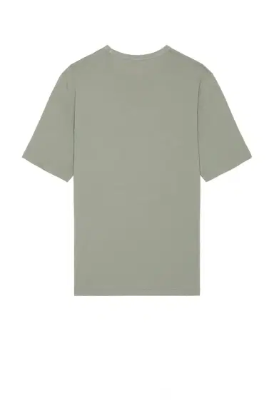 Saint Laurent Short Sleeve Tee | Thumbnail 2 Saint Laurent Short Sleeve Tee | Thumbnail 2