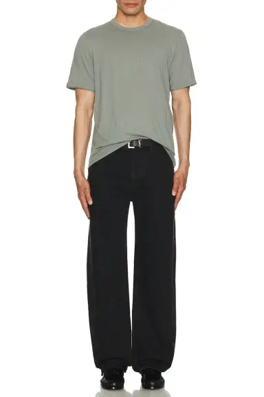 Saint Laurent Short Sleeve Tee | Thumbnail 5 Saint Laurent Short Sleeve Tee | Thumbnail 5