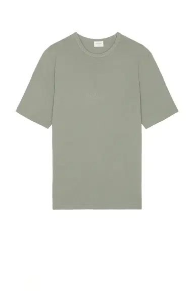 Saint Laurent Short Sleeve Tee | Thumbnail 1 Saint Laurent Short Sleeve Tee | Thumbnail 1