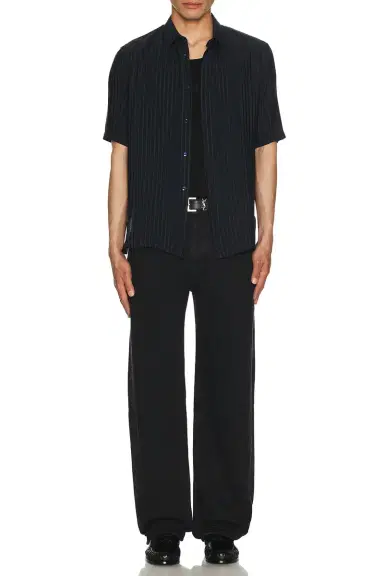 Saint Laurent Short Sleeve Shirt | Thumbnail 5