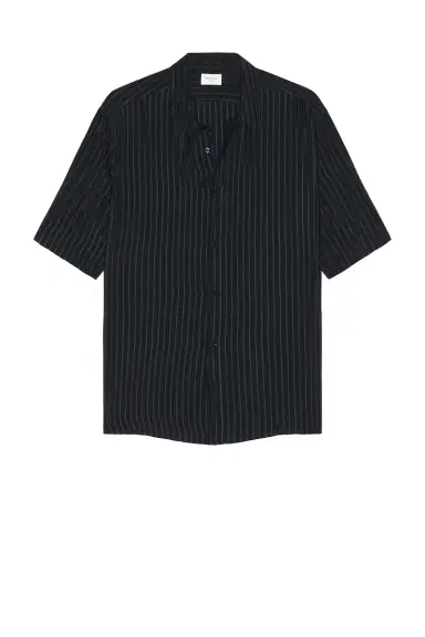 Saint Laurent Short Sleeve Shirt | Thumbnail 1