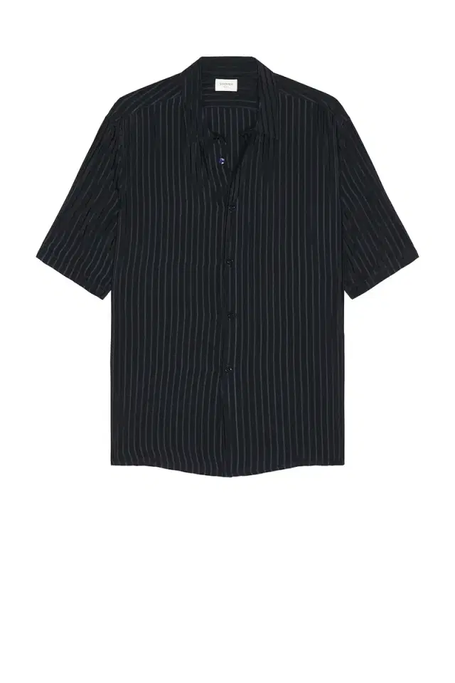 Saint Laurent Short Sleeve Shirt