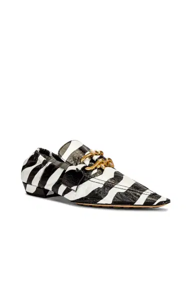 Bottega Veneta Madame Mocassins | Thumbnail 2 Bottega Veneta Madame Mocassins | Thumbnail 2