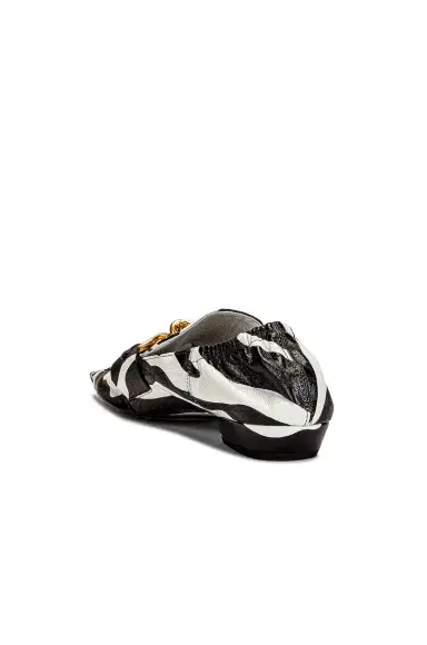 Bottega Veneta Madame Mocassins | Thumbnail 3 Bottega Veneta Madame Mocassins | Thumbnail 3