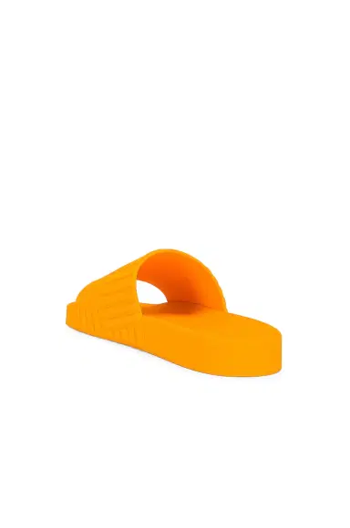 Bottega Veneta Slider Intreccio Slide Sandals | Thumbnail 3