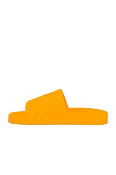 Bottega Veneta Slider Intreccio Slide Sandals | Thumbnail 5