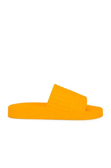 Bottega Veneta Slider Intreccio Slide Sandals | Thumbnail 1