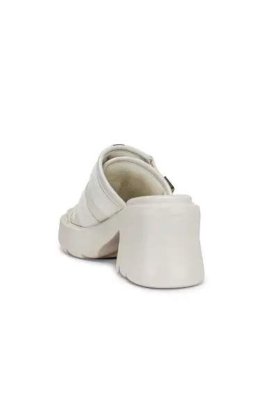 Bottega Veneta Flash Buckle Mule Sandals | Thumbnail 3