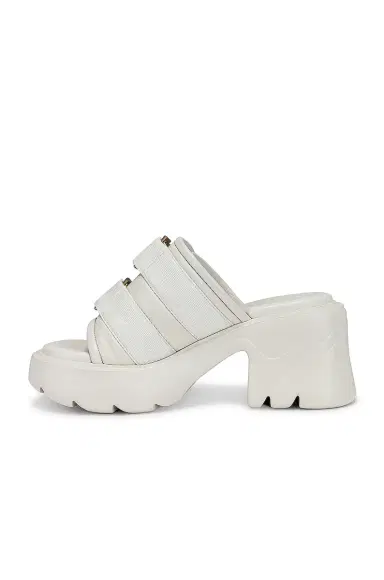 Bottega Veneta Flash Buckle Mule Sandals | Thumbnail 5
