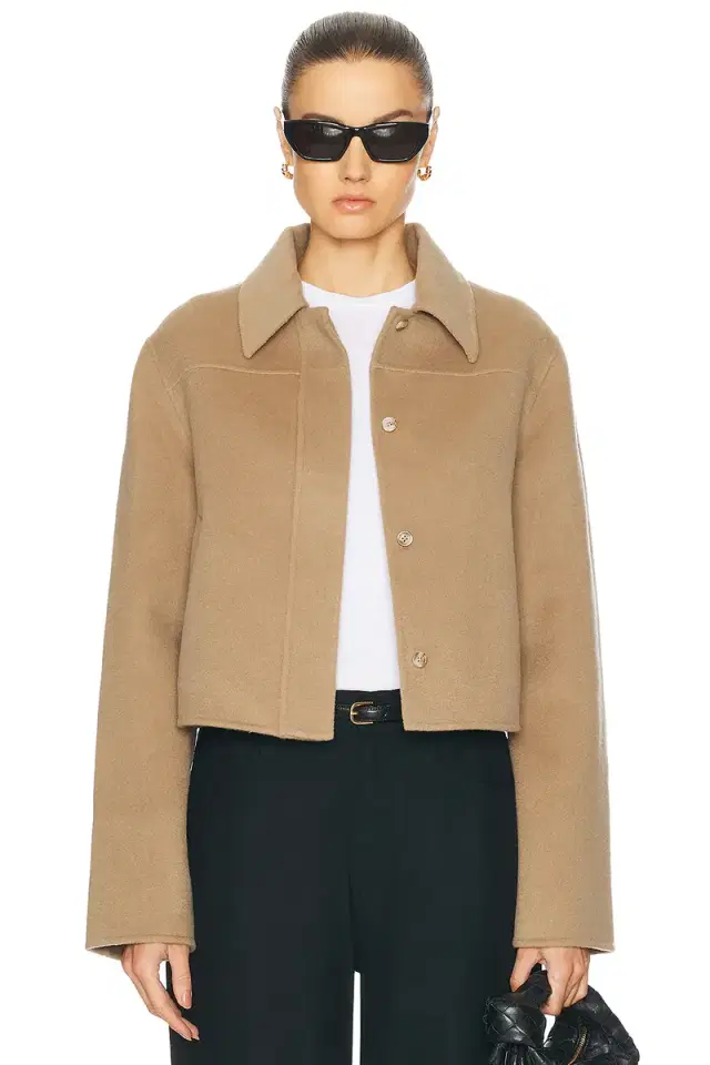 Loulou de Saison Zhanna Jacket
