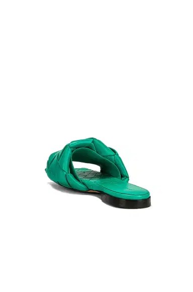 Bottega Veneta Lido Flat Sandals | Thumbnail 3