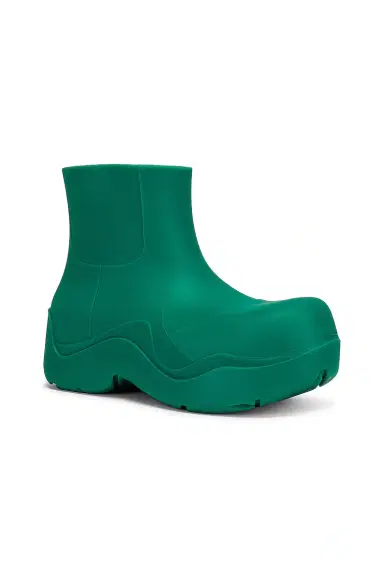 Bottega Veneta Puddle Ankle Boots | Thumbnail 2 Bottega Veneta Puddle Ankle Boots | Thumbnail 2