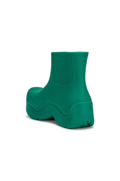 Bottega Veneta Puddle Ankle Boots | Thumbnail 3 Bottega Veneta Puddle Ankle Boots | Thumbnail 3
