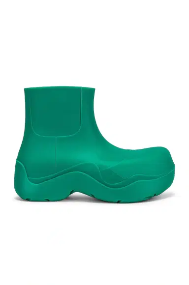 Bottega Veneta Puddle Ankle Boots | Thumbnail 1 Bottega Veneta Puddle Ankle Boots | Thumbnail 1