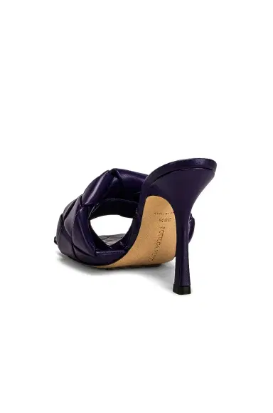 Bottega Veneta Lido Mule Sandals | Thumbnail 3