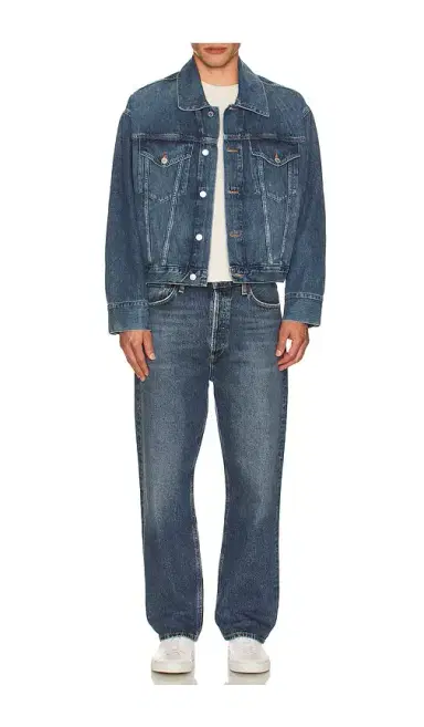 AGOLDE 90's Jeans | Thumbnail 2 AGOLDE 90's Jeans | Thumbnail 2