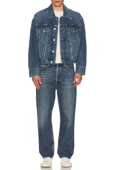 AGOLDE 90's Jeans | Thumbnail 4 AGOLDE 90's Jeans | Thumbnail 4