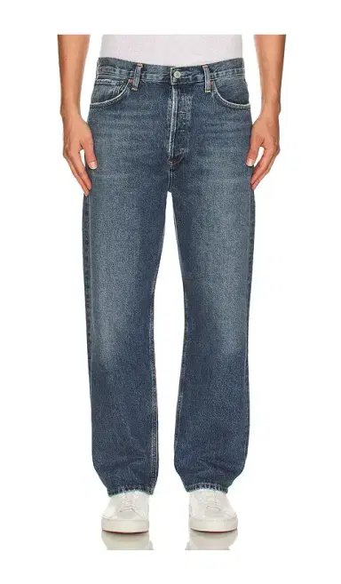 AGOLDE 90's Jeans | Thumbnail 1 AGOLDE 90's Jeans | Thumbnail 1
