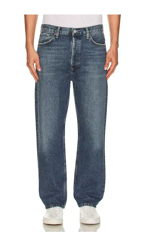 90's Jeans