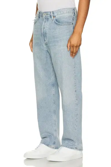 AGOLDE 90's Jeans | Thumbnail 2