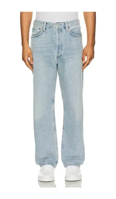 AGOLDE 90's Jeans | Thumbnail 5