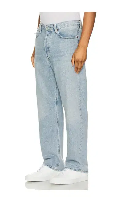 AGOLDE 90's Jeans | Thumbnail 6