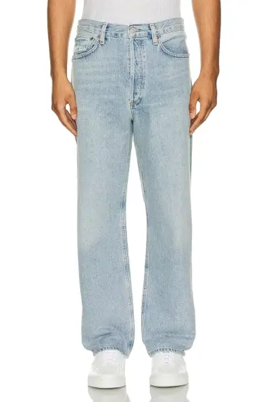 AGOLDE 90's Jeans | Thumbnail 1