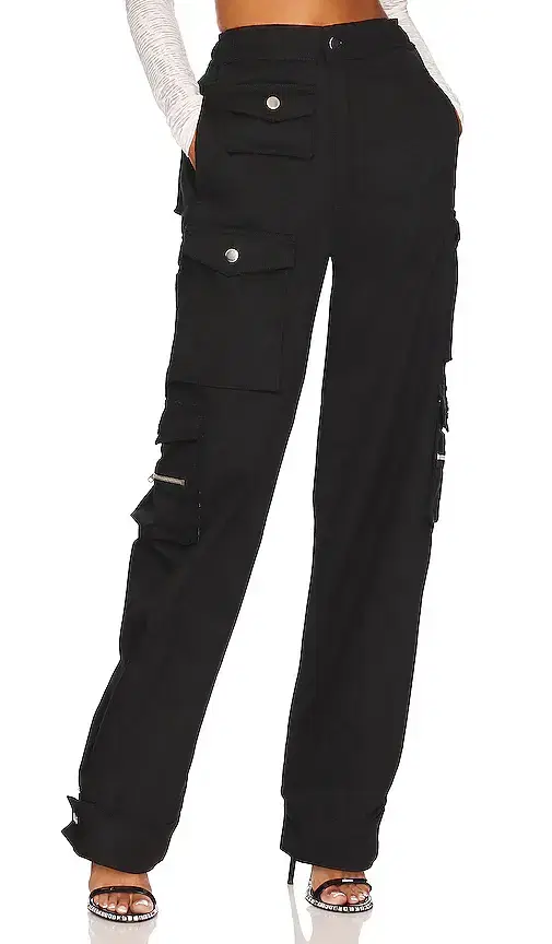 EB Denim Cargo Pants