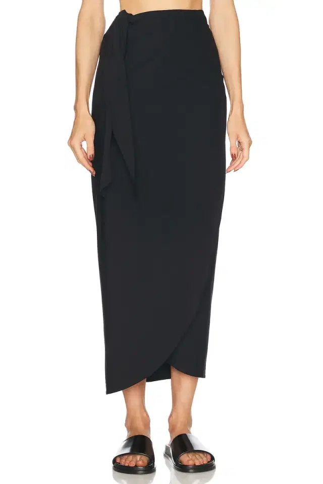 Long Sarong