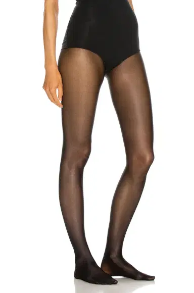 Wolford Neon 40 Tights | Thumbnail 2