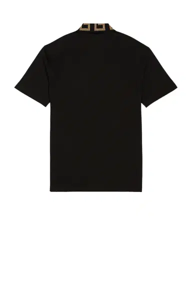 Versace Taylor Fit Polo | Thumbnail 4 Versace Taylor Fit Polo | Thumbnail 4