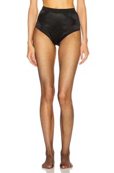 Wolford Twenties Tights | Thumbnail 1 Wolford Twenties Tights | Thumbnail 1