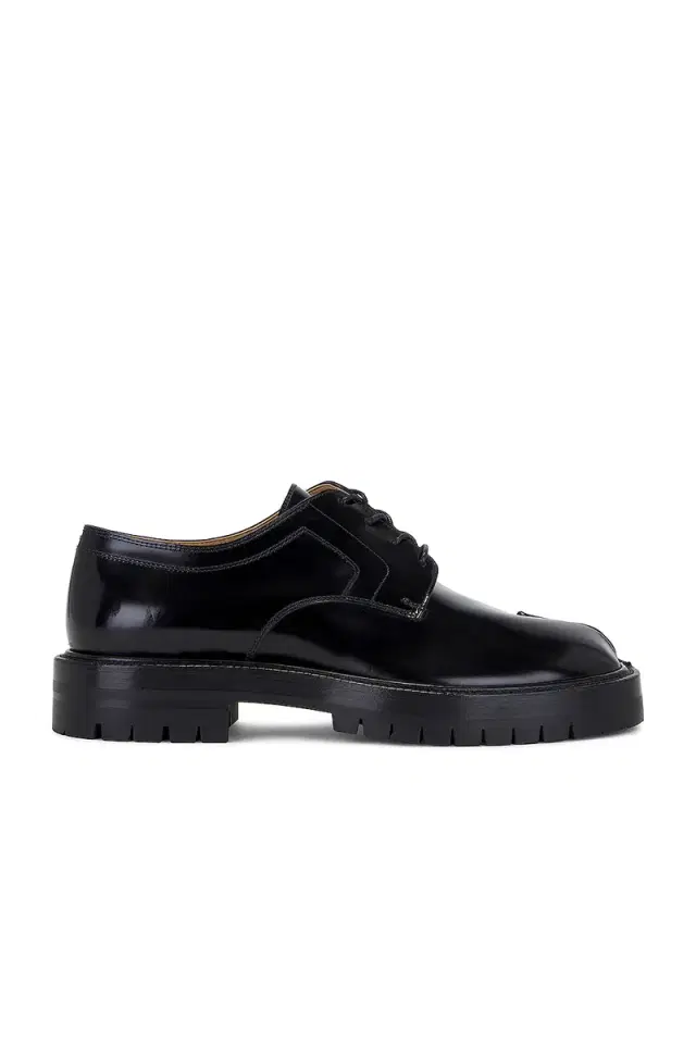 Maison Margiela Tabi County Lace-up