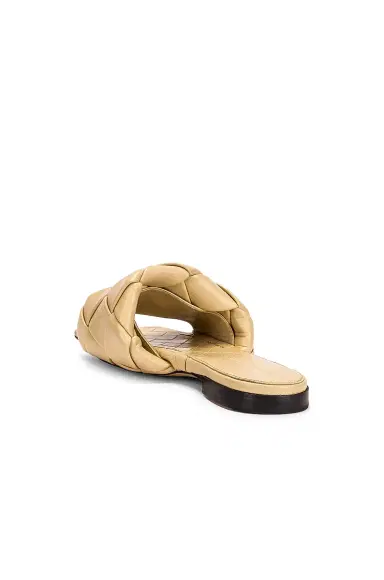 Bottega Veneta Lido Sandals | Thumbnail 3