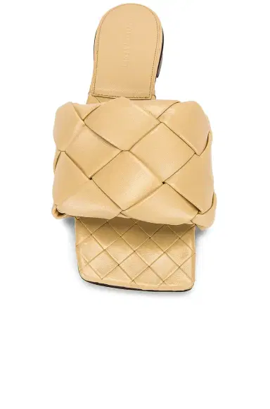 Bottega Veneta Lido Sandals | Thumbnail 4