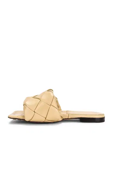 Bottega Veneta Lido Sandals | Thumbnail 5