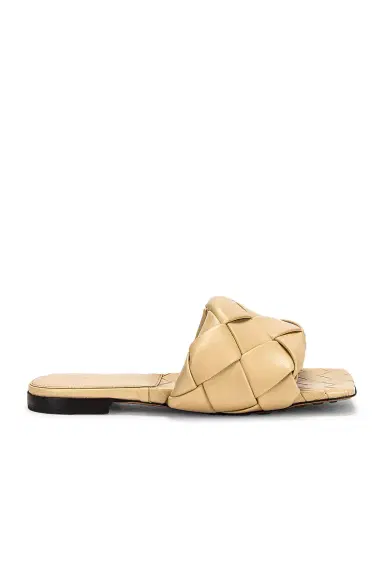 Bottega Veneta Lido Sandals | Thumbnail 1