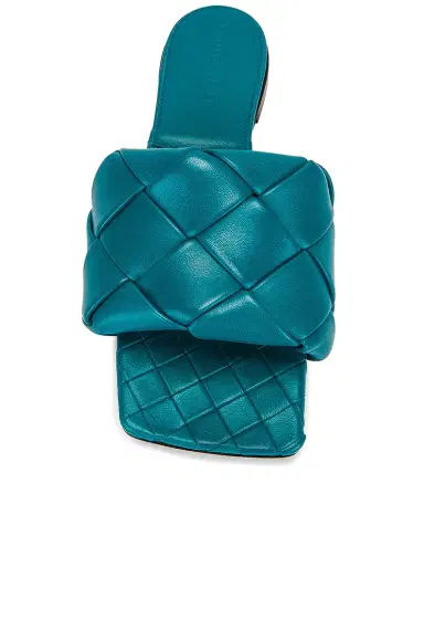 Bottega Veneta Lido Sandals | Thumbnail 4 Bottega Veneta Lido Sandals | Thumbnail 4