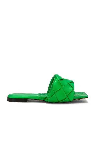 Bottega Veneta Lido Sandals | Thumbnail 1 Bottega Veneta Lido Sandals | Thumbnail 1