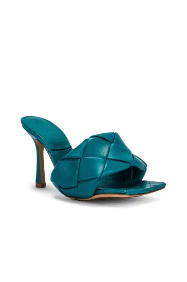 Bottega Veneta Lido Sandals | Thumbnail 2