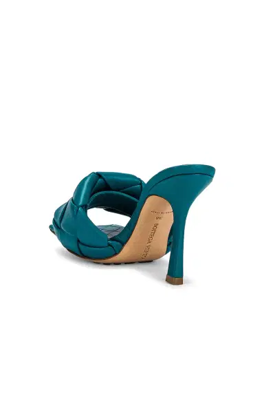 Bottega Veneta Lido Sandals | Thumbnail 3