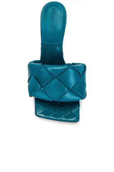 Bottega Veneta Lido Sandals | Thumbnail 4