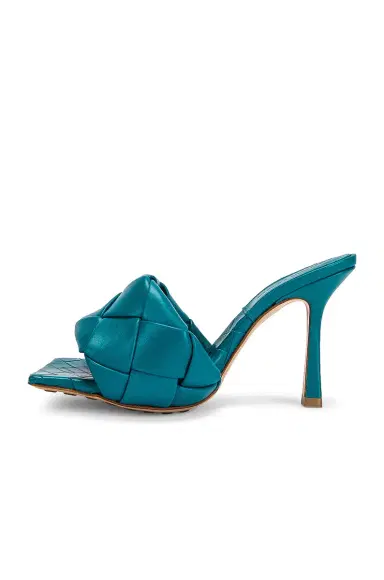 Bottega Veneta Lido Sandals | Thumbnail 5