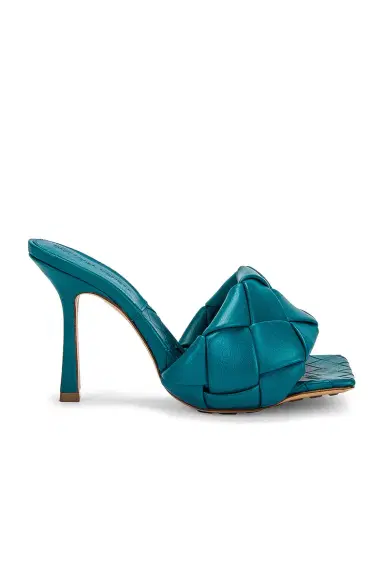 Bottega Veneta Lido Sandals | Thumbnail 1