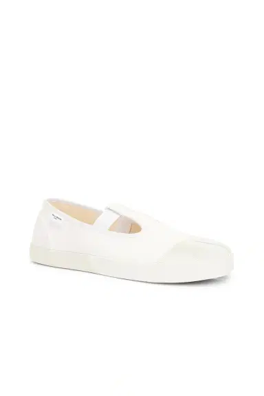 Maison Margiela On The Deck Tabi Mary Jane Sneaker | Thumbnail 2 Maison Margiela On The Deck Tabi Mary Jane Sneaker | Thumbnail 2
