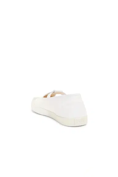 Maison Margiela On The Deck Tabi Mary Jane Sneaker | Thumbnail 3 Maison Margiela On The Deck Tabi Mary Jane Sneaker | Thumbnail 3