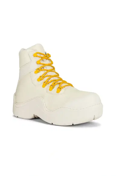 Bottega Veneta Puddle Bomber Boots | Thumbnail 2 Bottega Veneta Puddle Bomber Boots | Thumbnail 2